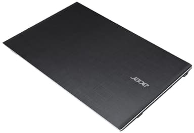 Acer Aspire E5-573 15.6" bærbar PC (sort/hvit)