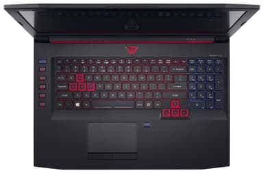 Acer Predator G9-791 17.3" bærbar gaming PC
