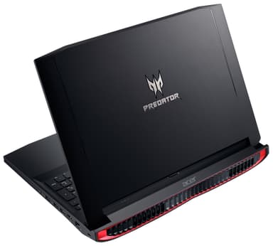 Acer Predator G9-791 17.3" bærbar gaming PC