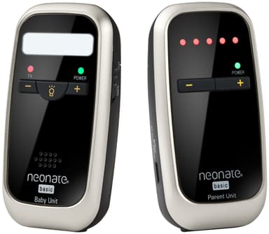 Neonate Basic babycall BC4600D