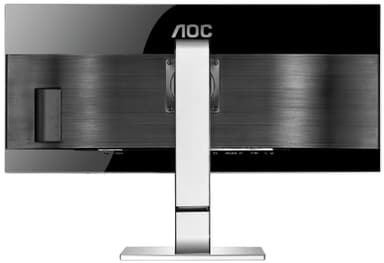 AOC u3477Pqu 34" WQHD PC-skjerm
