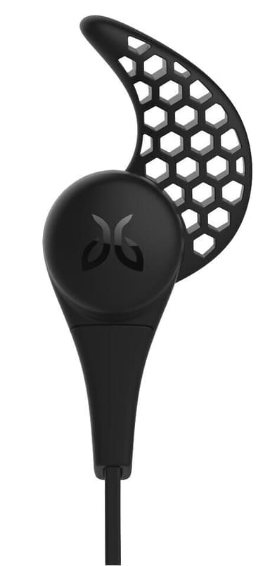 Jaybird X2 hodetelefoner (sort)