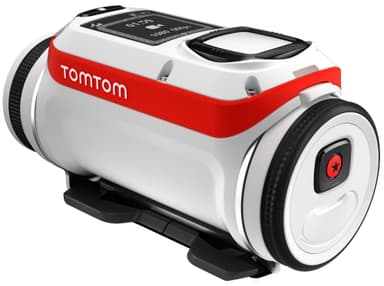 TomTom Bandit Adventur Pack actionkamera