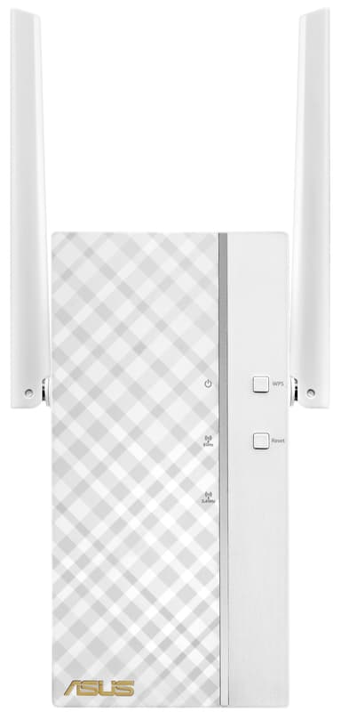 Asus RP-AC66 dual-band AC1750 WiFi-forsterker