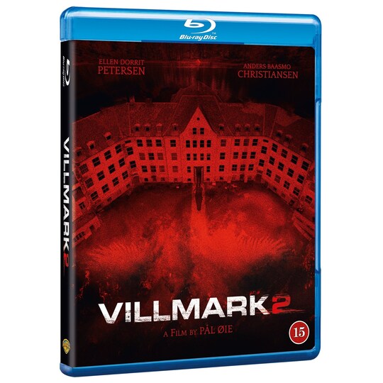 Villmark 2 (Blu-ray Steelbook)