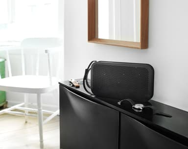 B&O Beoplay A2 trådløs høyttaler (sort)