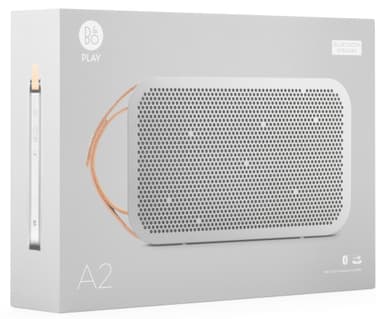 B&O Beoplay A2 trådløs høyttaler (natural)