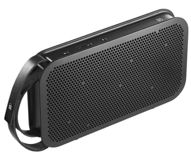 B&O Beoplay A2 trådløs høyttaler (sort)