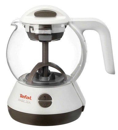 Tefal Magic Tea tebrygger BJ110010 Elkjøp