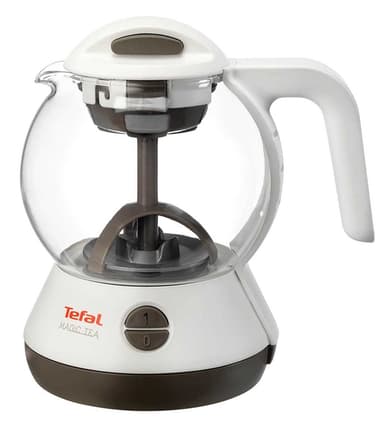 Tefal Magic Tea tebrygger BJ110010