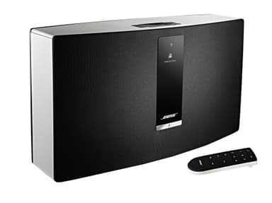 Bose SoundTouch 30 Wi-Fi trådløs høyttaler