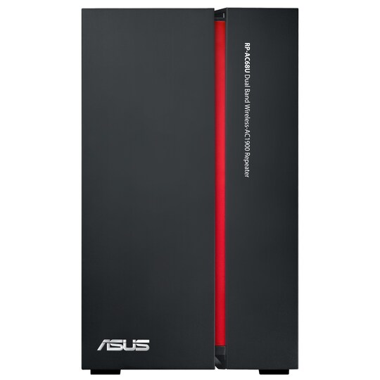 Asus RP-AC68U AC1900 WiFi-forsterker