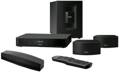 Bose SoundTouch 220 hjemmekinosystem