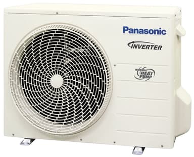Panasonic varmepumpe CE12PKE