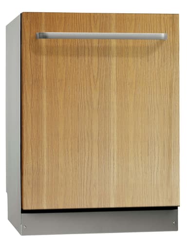 Asko oppvaskmaskin D5547AXXLSOFI