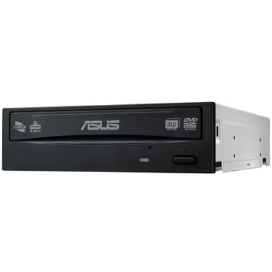 Asus DRW-24D5MT intern optisk drev (sort)