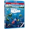 Oppdrag Nemo (3D Blu-ray)