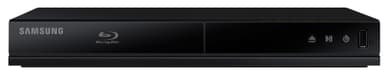 Samsung Blu-ray-spiller BD-J4500 (sort)