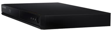 Samsung Blu-ray-spiller BD-J4500 (sort)