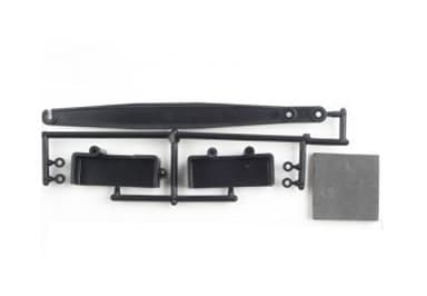 KY-TR301 Battery Holder Set (DBX-VE)