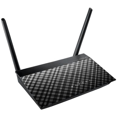 Asus RT-AC750 trådløs router