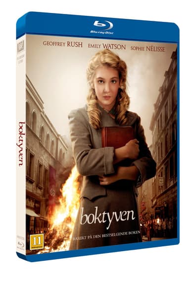 The Book Thief (Blu-ray)