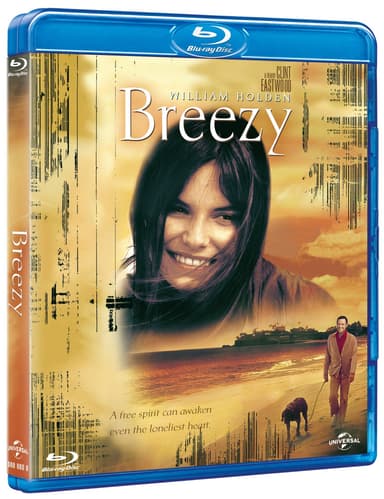 Breezy (Blu-ray)