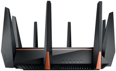 Asus ROG Rapture GT-AC5300 WiFi router