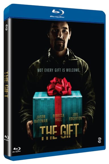 The Gift (Blu-ray)