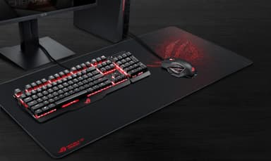 Asus ROG Sheath musematte