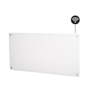 Mill Glass panelovn AV900LWIFI