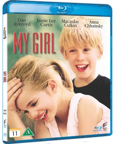 My Girl (Blu-ray)