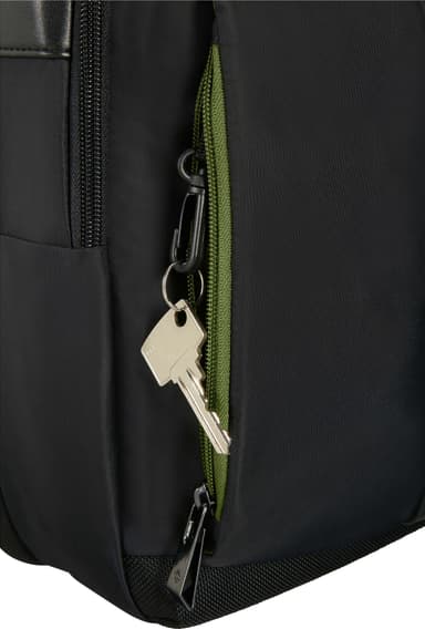 Samsonite Openroad PC-veske til 16" laptop (sort)