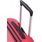 American Tourister Bon Air trillekoffert 67 cm (rosa)