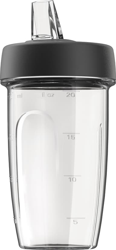 Kenwood Smoothie2GO tilbehør KAX740PL