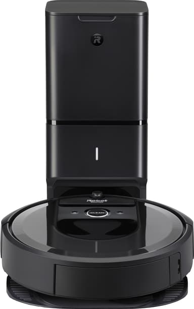 iRobot Roomba i7+ robotstøvsuger