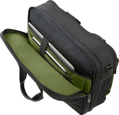 Samsonite Openroad PC-veske til 16" laptop (sort)