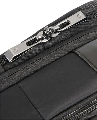 Samsonite Openroad PC-veske til 16" laptop (sort)