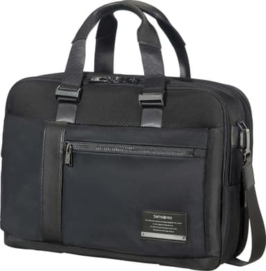 Samsonite Openroad PC-veske til 16" laptop (sort)