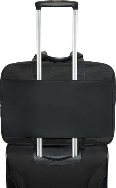 Samsonite Openroad PC-veske til 16" laptop (sort)