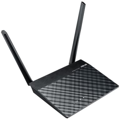 Asus RT-N12 Plus WiFi router