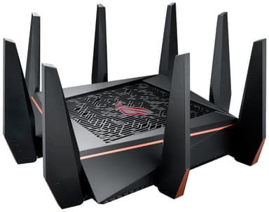 Asus ROG Rapture GT-AC5300 WiFi router