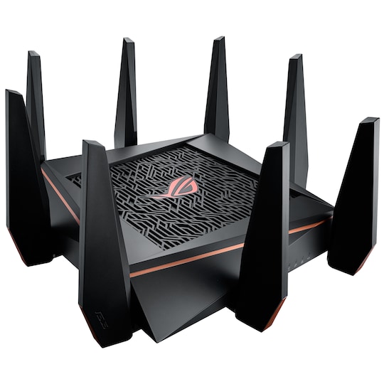 Asus ROG Rapture GT-AC5300 WiFi router