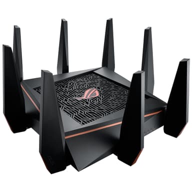Asus ROG Rapture GT-AC5300 WiFi router