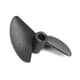 TFL Propell 38mm for 4.76mm - Plast