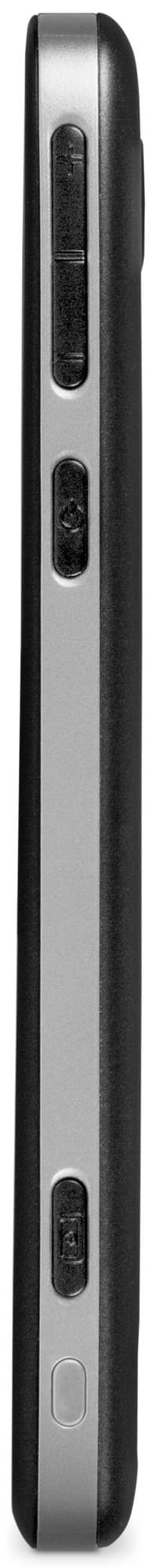 Doro Liberto 820 smarttelefon (sort)