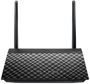 Asus RT-AC750 trådløs router - Elkjøp
