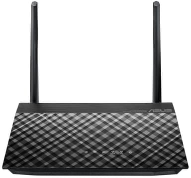 Asus RT-AC750 trådløs router