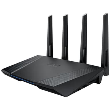 Asus RT-AC87U trådløs router