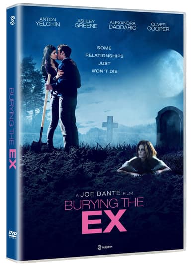 Burying the Ex (DVD)